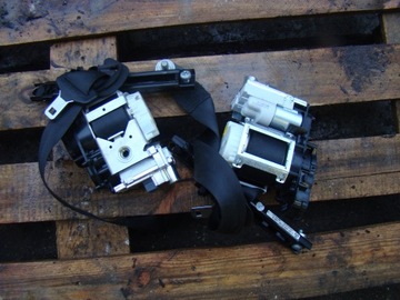 фото thumb №2, Pas безпеки перед mercedes s w221