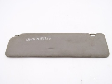 фото thumb №1, Isuzu nqr npr nkr защита солнцезащитная левая