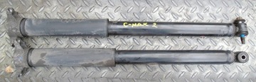 фото thumb №1, C-max mk2 grand 10-15r амортизаторы задняя
