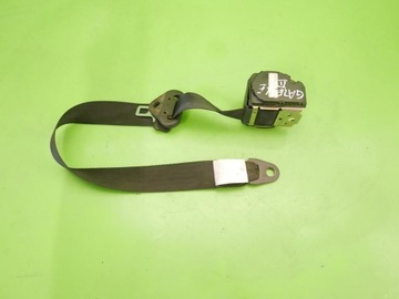 фото thumb №1, Pas безопасности левый задняя gaz gazelle gazela