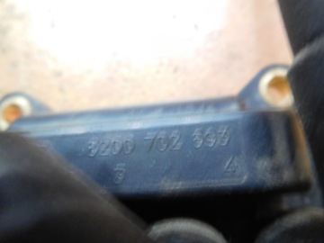 фото thumb №6, Катушка зажигания clio 1.2 9200702593