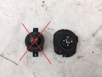 фото thumb №1, Maserati quattroporte v кнопка сидіння