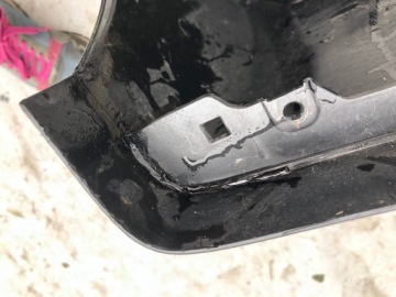 фото thumb №13, Бампер перед audi tt 8s0 s-line передний 2014