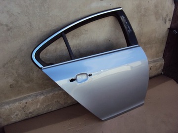 фото thumb №2, Двері правий задня opel insignia hb