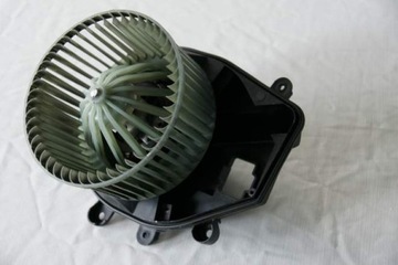 фото thumb №1, Воздуходувка вентилятор skoda superb i 1 europa кондиционер