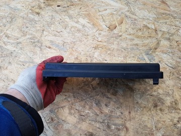 фото thumb №3, Ford focus mk3 lift крышка предохранителей