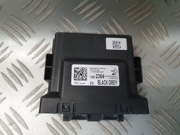 фото thumb №1, Модуль pdc паркування opel astra k 13512364