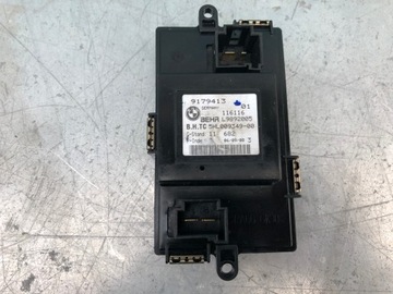 фото thumb №1, Bmw f01 модуль резистор резистор вентилятор 9179413