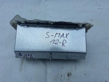 фото thumb №5, Ford s-max подушка пассажира подушка безопасности 13r !