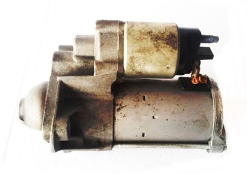 фото thumb №2, Стартер renault оригинальный номер 233000686r