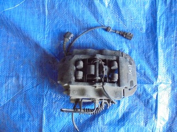 фото thumb №1, Суппорт левый задняя audi q7 brembo