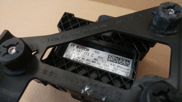 фото thumb №3, Vw transporter радар датчик acc 7e0907561c +держатель