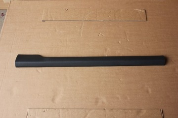 фото thumb №1, Планка пороговая правая vw polo 3d 6r3853372a новая