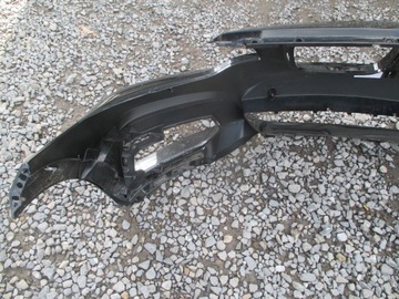 фото thumb №5, Бампер переднее bmw 2 f22 f23 m-performance 14r-