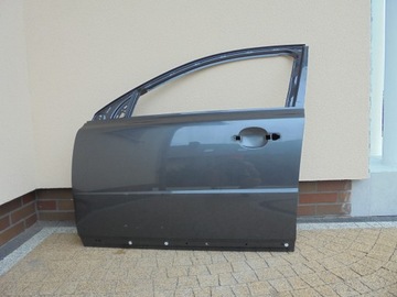 фото thumb №1, Двері volvo s80 ii 2 v70 iii 3 ліві перед