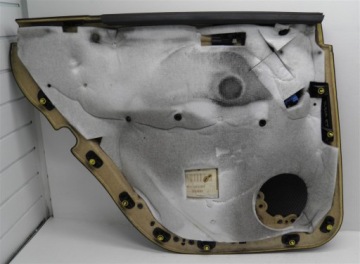 фото thumb №4, Обшивка оббивка двері правий задня mercedes gl x164