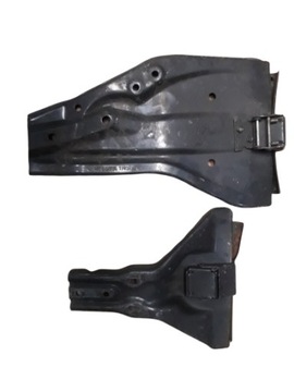 фото thumb №1, Scania кронштейн, кронштейн подкрылок