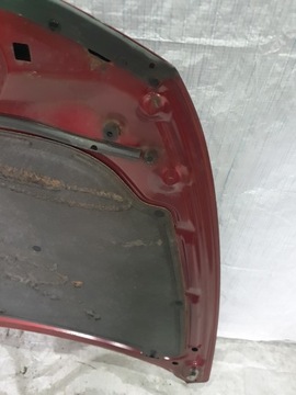 фото thumb №9, Капот кришка двигуна mazda 6 gh 08-12r