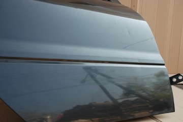 фото thumb №5, Mitsubishi lancer 03-08 двері задні праві a02