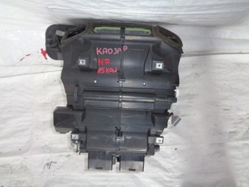 фото thumb №1, Kadjar обігрівач повітродувка 272707975r