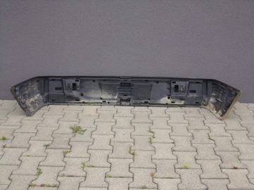 фото thumb №6, Opel kadett e бампер зад задній