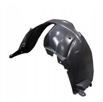 фото thumb №1, Подкрылок передние правое dacia dokker 12-