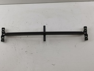 фото thumb №1, Jaguar s-type lift молдинг середня бампера перед