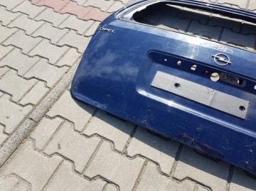 фото thumb №5, Mps крышка зад opel astra 2 g ii универсал combi