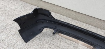 фото thumb №14, Volvo xc90 ii 2015- бампер задня оригінал d141