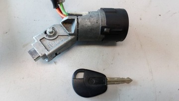 фото thumb №6, Замок зажигания с ключ citroen berlingo m59 partner 4162ch