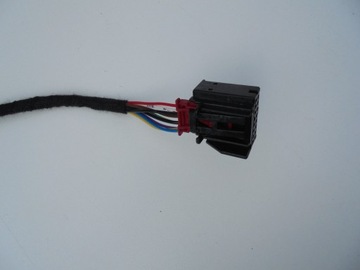 фото thumb №7, Vw t-roc дзеркало ліва lc9a 9pin 2ga857501aa 17-19