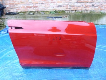 фото thumb №3, Tesla x дверь правое перед передние