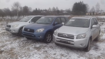 фото thumb №12, Toyota rav4 iii сидіння перед правий спинка матеріал