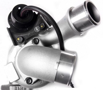 фото thumb №13, Турбина hyundai h-1 starex 2.5 163km 49131-03600