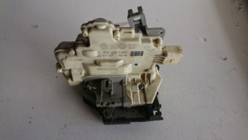 фото thumb №1, Volkswagen оригінальний номер 3c4839016a замок двері