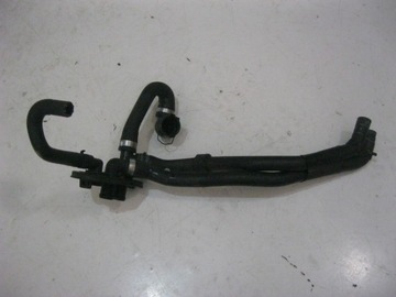 фото thumb №1, Audi a5 8w 3.0 tdi трубка wąż wody 8w1819350p