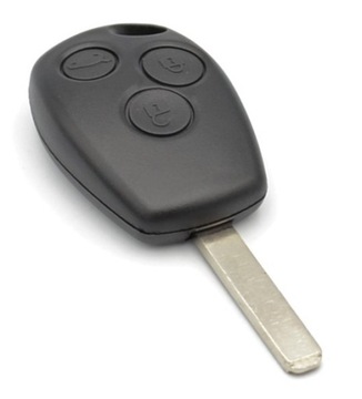 фото thumb №6, Renault kangoo master twingo ключ pilot корпус