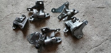 фото thumb №1, Mercedes w169 петля двері pp lt pt