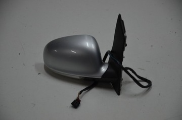 фото thumb №1, Vw golf plus дзеркало праве 10 pin la7w