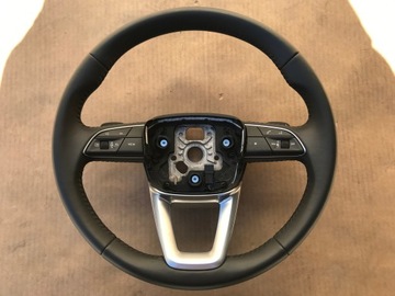 фото thumb №1, Руль audi q8 4m8419091a mjm