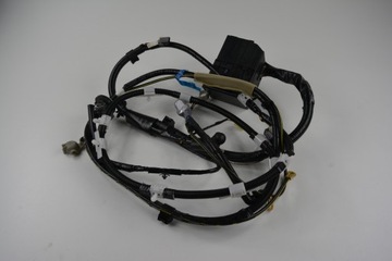 фото thumb №6, Mazda проводка трубопровід do двигуна nc82-67-070b