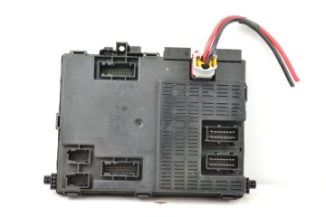 фото thumb №6, Citroen xsara ii 2.0 16v блок управления бортовой компьютер двигателя набор