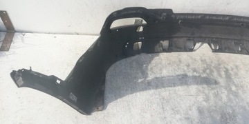 фото thumb №6, Kia sorento 3 iii 15-18- бампер задний задняя спойлер