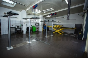 фото thumb №3, Сцепление двухмассовый маховик комплект avq bls 1.9tdi 415025010