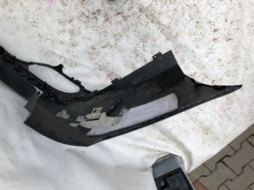 фото thumb №8, Бампер задняя mercedes c-klasa w205 6xpdc kombi