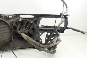 фото thumb №8, Passat b5 pas переднє підсилювач з кондиціонер 1.6 8v