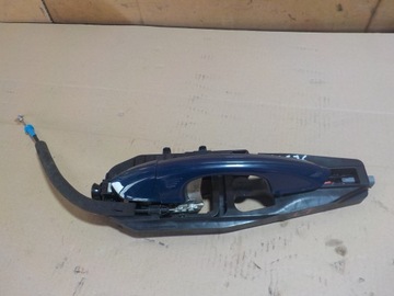 фото thumb №1, Ручка зовнішня ліва задня ford mondeo mk5