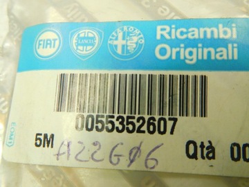 фото thumb №6, Уплотнение вала распределительного вала fiat opel 55352607