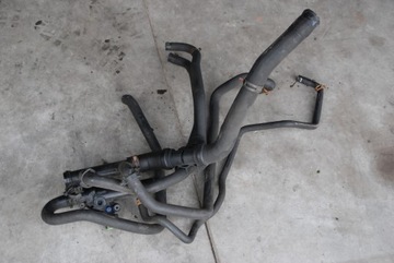 фото thumb №2, Master ii корпус термостата дроти 2.5 dci