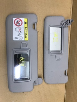 фото thumb №1, Hyundai i30 iii захист козирок козирок правий